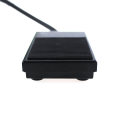 10A 110V/220V Electric Foot Pedal Switch Foot Control Switch Treadle Switch En Fs-1